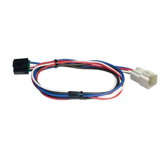 Westin 2010-2014 Lexus/Toyota GX 460 Wiring Harness - Black 65-75285