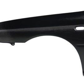 SEIBON OEM STYLE FENDERS PAIR for 1998-2001 SUBARU IMPREZA