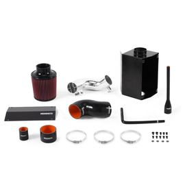 Mishimoto Performance Air Intake, Polished, fits Mazda Miata 2016+ MMAI-MIA-16P