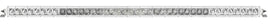 Rigid Industries 40in SR-Series PRO - Spot/Flood Combo - White 340314