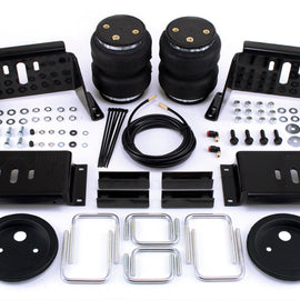 Air Lift 88298 Ultimate Load Lifter 5000 71-04 F250/350 W Reese 5th Wheel Hitch 88298