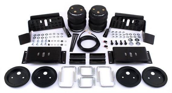 Air Lift 88298 Ultimate Load Lifter 5000 71-04 F250/350 W Reese 5th Wheel Hitch 88298