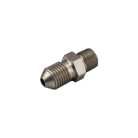 Turbosmart 1/8in NPT to -4AN SS Male Fittings TS-0550-3051