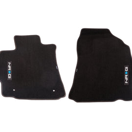 NRG Floor Mats - Scion TC 2014+ FMR-700