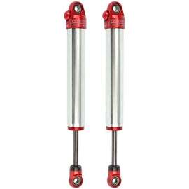 aFe Sway-A-Way 2.0in Rear Shock Kit 07-14 GM 1500 502-0052-01