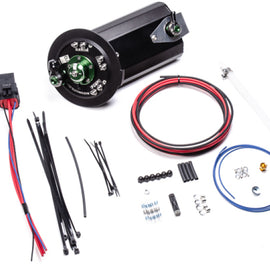 Radium Engineering BMW E9x Fuel Hanger Surge Tank 2 Pump Included F90000274 E85 20-0472-02