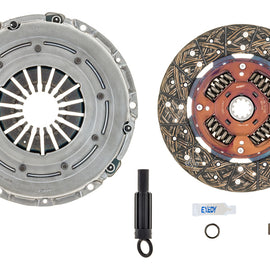 Exedy OE 2002-2006 Jeep Liberty V6 Clutch Kit KJP02