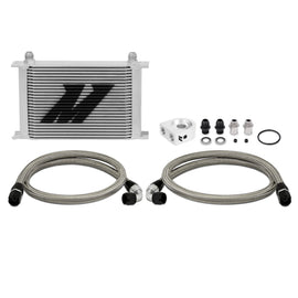 Mishimoto Universal 25 Row Oil Cooler Kit MMOC-UH