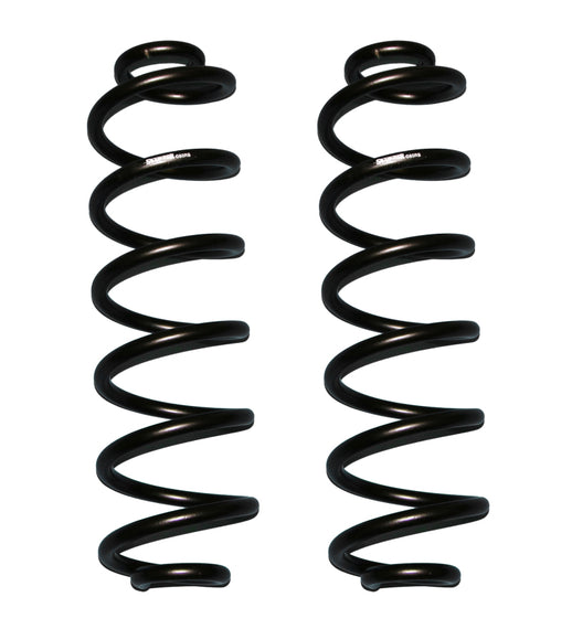 For Chevy Tahoe 2002-2005 Skyjacker 5