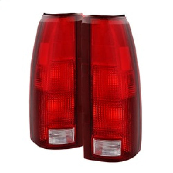 Spyder 9028779 Tail Light Assembly 9028779