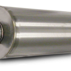 Corsa Chevrolet Duramax Diesel 6.2L Muffler 8004000