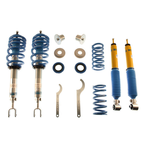 Bilstein Bilstein 48-169301 Performance Suspension System 48-169301 48-169301
