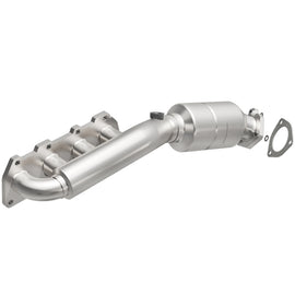 MagnaFlow Direct Fit Catalytic Converter 02-04 Volkswagen Passat 4.0L 452799