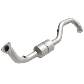 MAGNAFLOW PERFORMANCE UNIVERSAL HIGH-FLOW CATALYTIC CONVERTER 445650