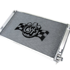 CSF 08-15 Mitsubishi Lancer Evo X Radiator 7019