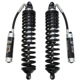 ICON 08-16 Ford F-250/F-350 Super Duty 4WD 7-9in 2.5 Series Shocks VS RR CDCV Coilover Kit 61700C