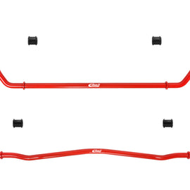 Eibach 25mm Front  & 22mm Rear Anti-Roll-Kit for 06-11 for Porsche 911 / 997 3. E40-72-007-06-11