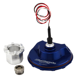 Turbosmart Gen-V WG45/50 CG 84mm Sensor Cap - Blue TS-0550-3065