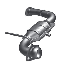 MAGNAFLOW PERFORMANCE UNIVERSAL HIGH-FLOW CATALYTIC CONVERTER 338362