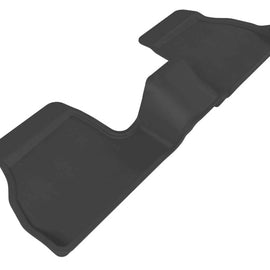 3D MAXpider L1FR02921509 KAGU Floor Mat Fits 12-18 Focus L1FR02921509