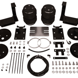 Air Lift Loadlifter 5000 Ultimate Rear Air Spring Kit for 01-10 Chevrolet Silverado 3500 88286