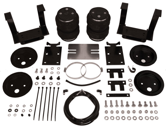 Air Lift Loadlifter 5000 Ultimate Rear Air Spring Kit for 01-10 Chevrolet Silverado 3500 88286