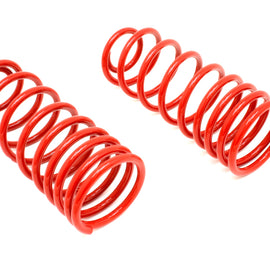 BMR Suspension SP003, Lowering Springs, Rear, 1.25" Drop, 93-02 F-Body SP003R