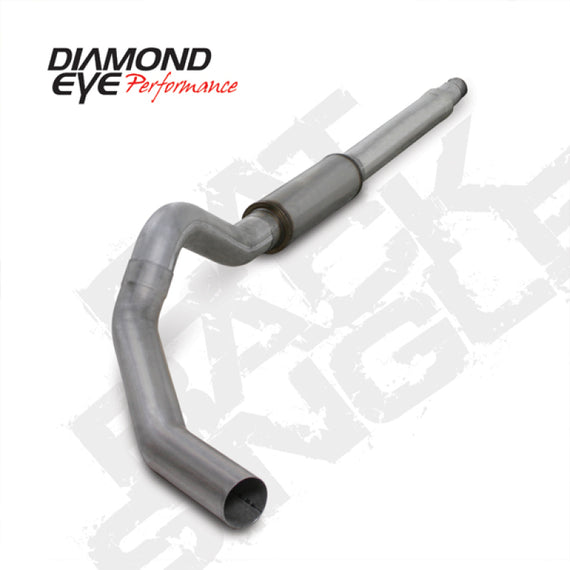 Diamond Eye Performance K5344A 5