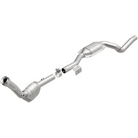 Magnaflow Conv DF 2003 ML350 3.7L Underbody 52115