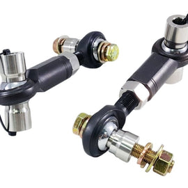 Torque Solution Rear Spherical Bearing Endlinks for Subaru WRX STi Forester BRZ TS-SU-292