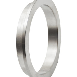 Vibrant T304SS Turbo V-Band Outlet Flange for Garrett GT3076R/3582R 19886
