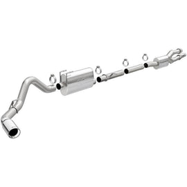 MAGNAFLOW EXHAUST PRODUCT 19530 - CAT BACK 19530