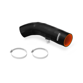 Mishimoto Black Air Intake Induction Hose For Nissan 03-06 350Z MMHOSE-350Z-03IHBK