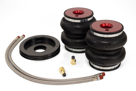 Air Lift Performance Rear Kit for BMW E30/E36 (No Shocks) 78615