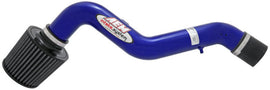 AEM for 90-93 Integra RS/LS/GS/GSR Blue Short for Ram Intake - aem22-402B 22-402B