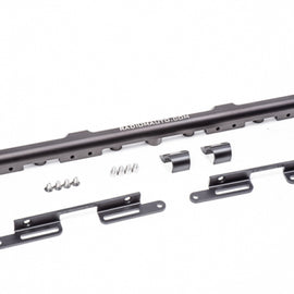 Radium Engineering Fuel Rail Ford Barra FG Turbo 20-0536-02