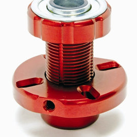 McLeod Racing 1735 Clutch Cable Adjuster, Firewall Mount, Ford, Mustang, Each 1735