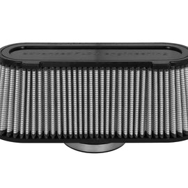 aFe MagnumFLOW Air Filters IAF PDS A/F PDS 3-7/8F x (14 x 5-1/2)B x(12 x 3-1/2)T x 5H 21-90033