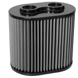 aFe POWER Magnum FLOW Pro DRY S Air Filter Ford Diesel Trucks 2017 6.7L 11-10139