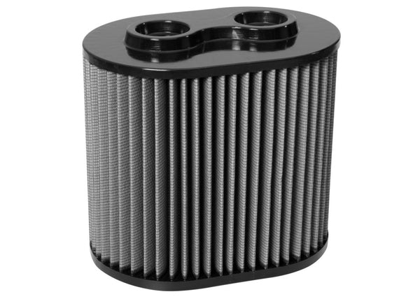 aFe POWER Magnum FLOW Pro DRY S Air Filter Ford Diesel Trucks 2017 6.7L 11-10139