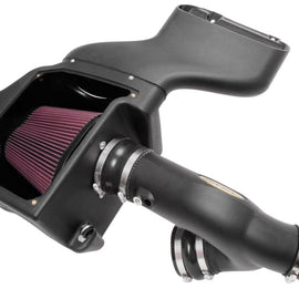 Airaid 401-336 Air Intake System w/Synthetic Filter for F-150/Expedition 3.5L V6 401-336