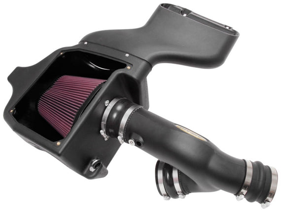 Airaid 401-336 Air Intake System w/Synthetic Filter for F-150/Expedition 3.5L V6 401-336
