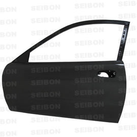 Seibon 94-01 Acura Integra 2dr Carbon Fiber Door Pair DD9401ACIN2D