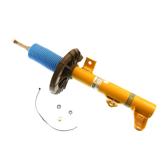 Bilstein B8 2002 Mercedes-Benz C230 Kompressor Front 36mm Monotube Strut Assembly 35-053453