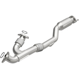 MagnaFlow Direct Fit Catalytic Converter 09-12 Nissan Murano 3.5L 51852