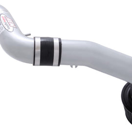 AEM 03-06 Hyundai Tiburon GT V6 Silver Cold Air Intake 21-521C