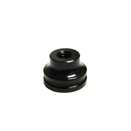 Torque Solution Manual Shifter Boot Adapter Fits Civic 01-09/TSX 04-08/RSX 02-06 TS-UNI-021