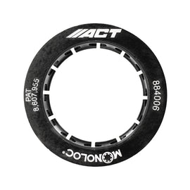 ACT Monoloc One Piece Collar for Pull Type Clutches Mitsubishi EVO / Subaru WRX 884006P