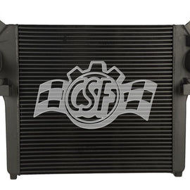CSF 6000 Intercooler Fits 2010-2012 Dodge Ram 2500/3500 6000