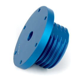 NRG Short Hub Thrustmaster - Blue SRK-TMH-BL